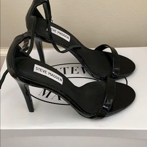 BRAND NEW Steve Madden Ankle Strap Sandals